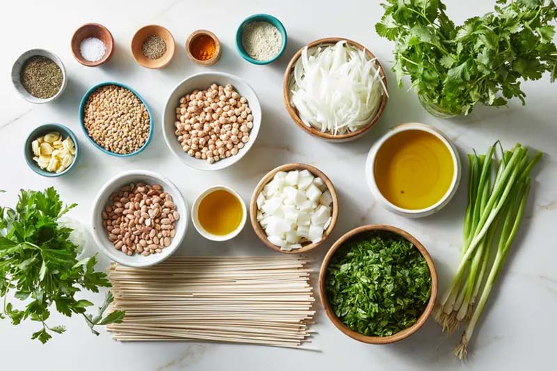 پرسش‌های پرتکرار درباره خرید و نگهداری سبزی