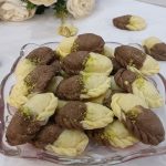 شیرینی دادلی