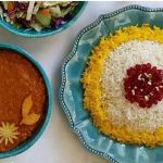 طرز تهیه قیمه نجفی عراقی اصل خوشمزه و متفاوت با گوشت گوسفندی