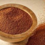 طرز تهیه شربت خاکشیر بهترین نوشیدنی برای تابستان