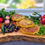 طرز تهیه کوکو سیب زمینی، یک غذای ساده و خوشمزه