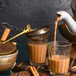 طرز تهیه چای ماسالا
