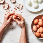 چرا تخم مرغ بخارپز بهتر از تخم مرغ آب پز میباشد