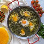 طرز تهیه ترشی تره، خورشت ترش ایرانی
