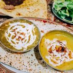 گیاهخواران و زیم غذایی وگان در سفر