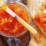 طرز تهیه مربای هویج به سبک حرفه ای