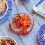 طرز تهیه مربای به خوش طعم ایرانی