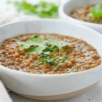 عدسی را به شکل حرفه ای تهیه کنید