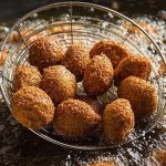 بهترین دستور پخت فلافل ایرانی، ترد و خوشمزه