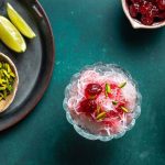 طرز تهیه فالوده شیرازی خانگی، خوشمزه و دلچسب