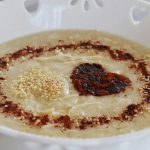 طرز تهیه حلیم گندم نذری