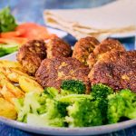 طرز تهیه کتلت خوشمزه خانگی