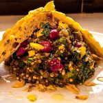 طرز تهیه ترشی نازخاتون، ترشی خوشمزه گیلانی
