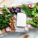 ترفند های برای نگهداری از سبزی خوردن