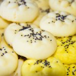 طرز تهیه نان برنجی کرمانشاهی اصیل
