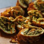 طرز تهیه کباب مرغ مغزدار به روش مجلسی
