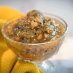 طرز تهیه ترشی لیته، خوش طعم ترین ترشی جنوب