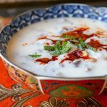 طرز تهیه آش دوغ اردبیلی سنتی در خانه
