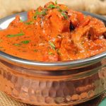 طرز تهیه چیکن هاندی هندی، خوشمزه و تند و تیز