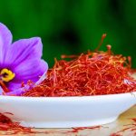 بهترین روش دم کردن زعفران