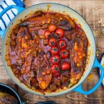 طرز تهیه خورشت قیمه بادمجان به همراه نکات مهم آن