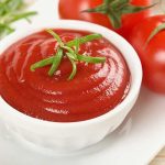 طرز تهیه سس گوجه فرنگی مورد علاقه بچه ها