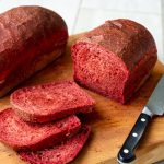 طرز تهیه نان لبو خوشرنگ و خوشمزه در خانه