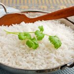 طرز تهیه برنج چلویی، بهترین برنج صاف شده ایرانی - برنج فجر