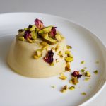 طرز تهیه پاناکوتا ژله بستنی، دلچسب و خوشمزه