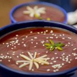 طرز تهیه سمنو به شیوه سنتی در خانه