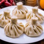 طرز تهیه خینکالی، یک کوفته گرجی خوشمزه و عالی