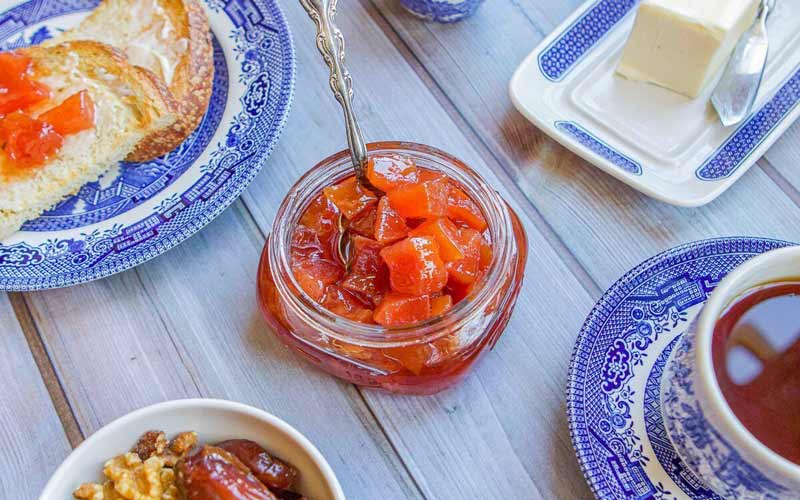 غذای سنتی ایرانی
