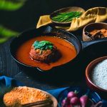 طرز تهیه کوفته تبریزی به سبک اصیل، خوشمزه و مجلسی