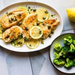 انواع رژیم غذایی محدود شده
