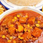 طرز تهیه خورشت به و آلو ایرانی با طعم بینظیر