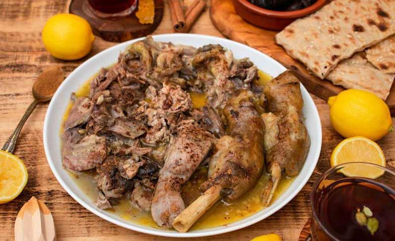 بهترین صبحانه‌های ایرانی