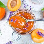 طرز تهیه مارمالاد زرد آلو بدون ژلاتین
