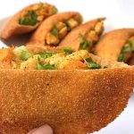 جیب تاجر مرغ