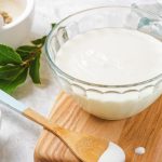طرز تهیه سس بشامل به روش فرانسوی به روش ساده