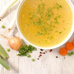 طرز تهیه استاک مرغ (عصاره مرغ) خانگی به روش های مختلف