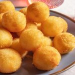 طرز تهیه فینگرفود سیب زمینی ژامبون برای پذیرایی و دورهمی ها