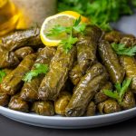 طرز تهیه فینگرفود دلمه ای بسیار لذیذ و خوشمزه