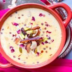 ورمیشل شیر و خرما