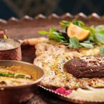 طرز تهیه بریانی اصفهانی به روش رستورانی و اصیل