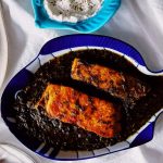 طرز تهیه قلیه ماهی به روش اصیل جنوبی