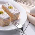طرز تهیه شیرینی ناپلئونی: یک دستور خوشمزه و آسان