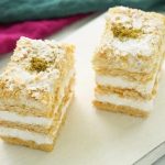 شیرینی ناپلئونی