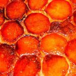 طرز تهیه ته دیگ سیب زمینی خوشرنگ و جذاب