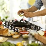 اشتباهات رایج پخت غذا