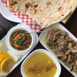 تمیز کردن کله پاچه به روش حرفه ای